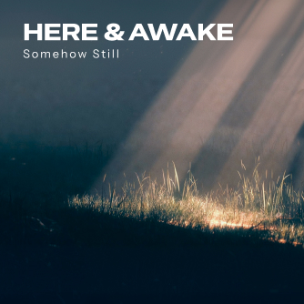 Here & Awake